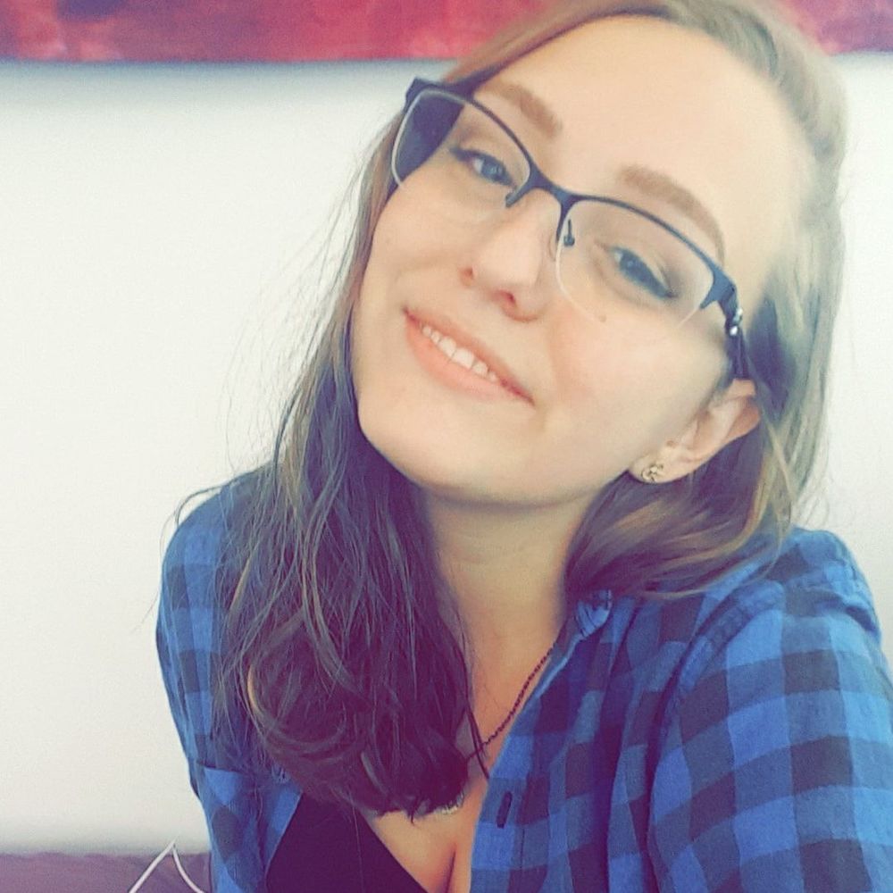 Meet your Posher, Lexi
